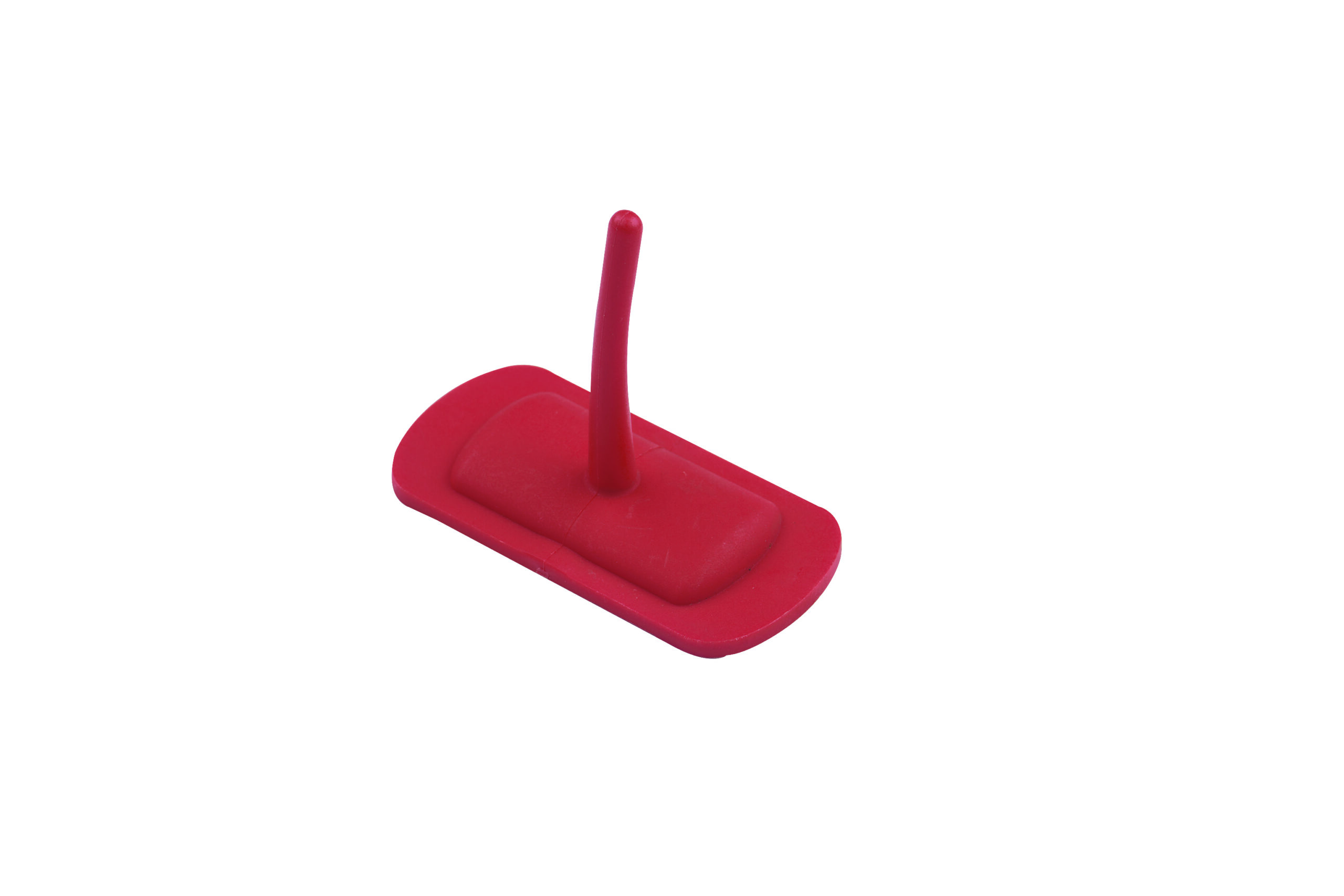 Крючок пластмассовый HDHOOK1